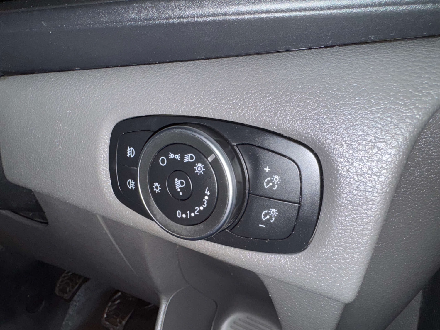 Used Ford Transit Custom 2023 for sale - 77337004: Photo 13