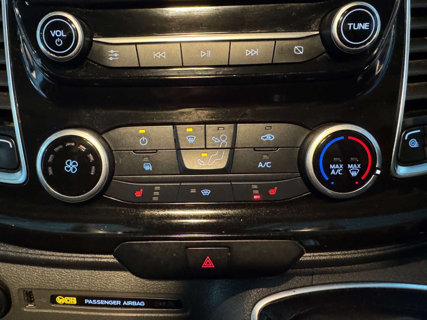 Used Ford Transit Custom 2023 for sale - 77337004: Photo 19