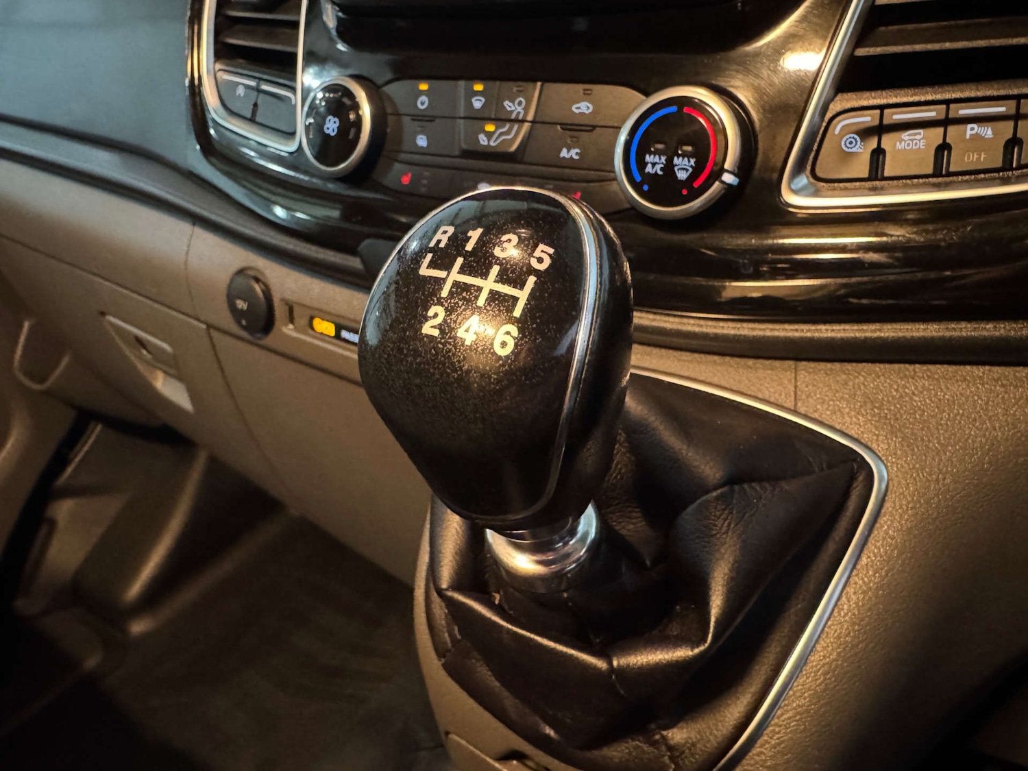 Used Ford Transit Custom 2023 for sale - 77337004: Photo 22