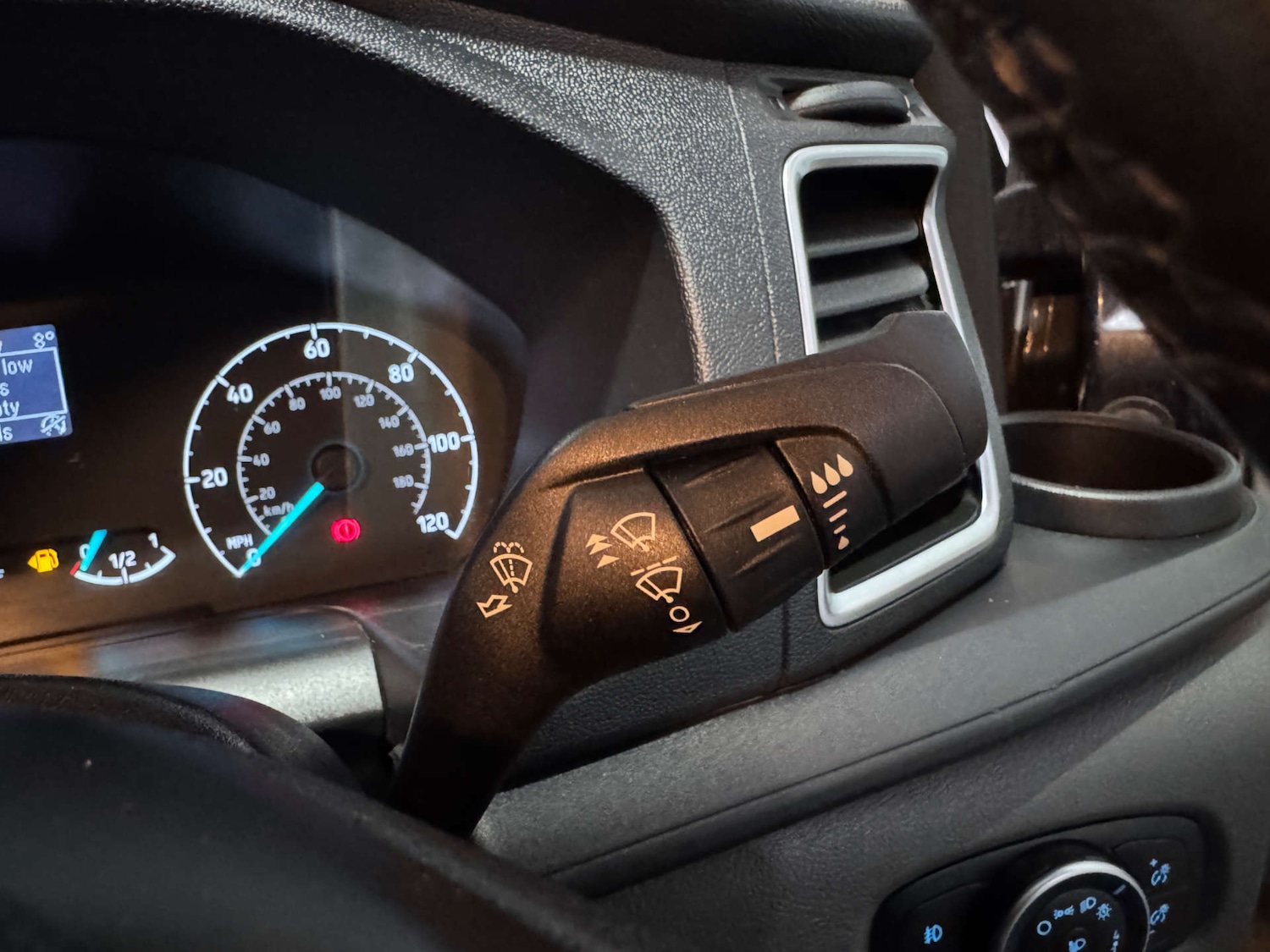 Used Ford Transit Custom 2023 for sale - 77337004: Photo 23