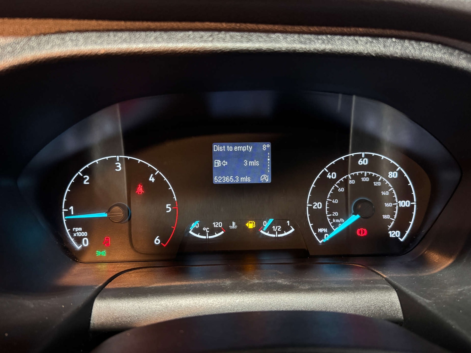 Used Ford Transit Custom 2023 for sale - 77337004: Photo 24