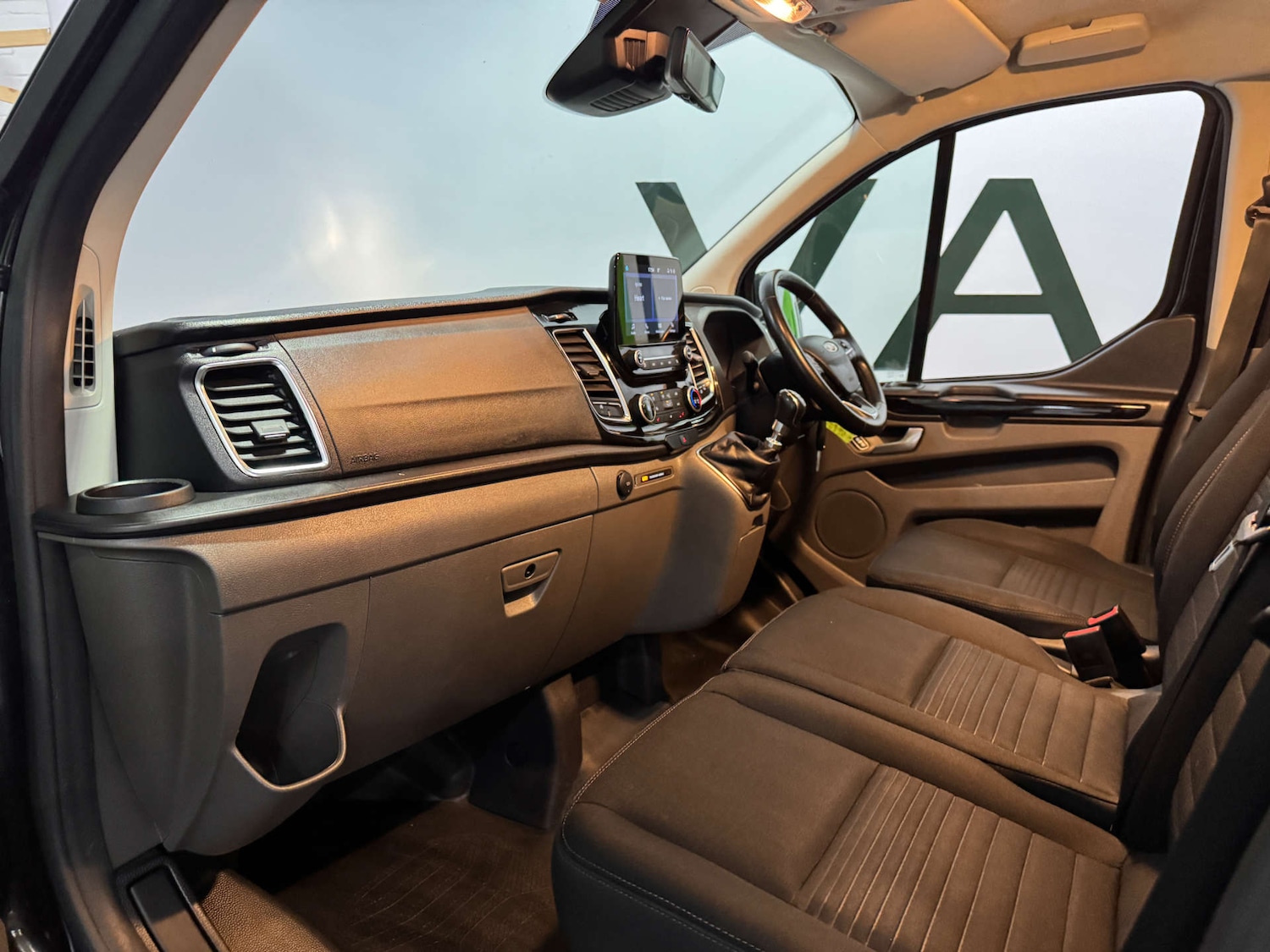 Used Ford Transit Custom 2023 for sale - 77337004: Photo 25