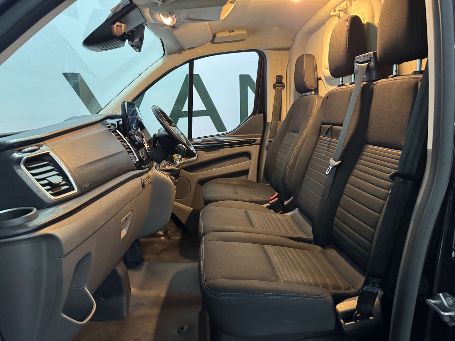 Used Ford Transit Custom 2023 for sale - 77337004: Photo 26