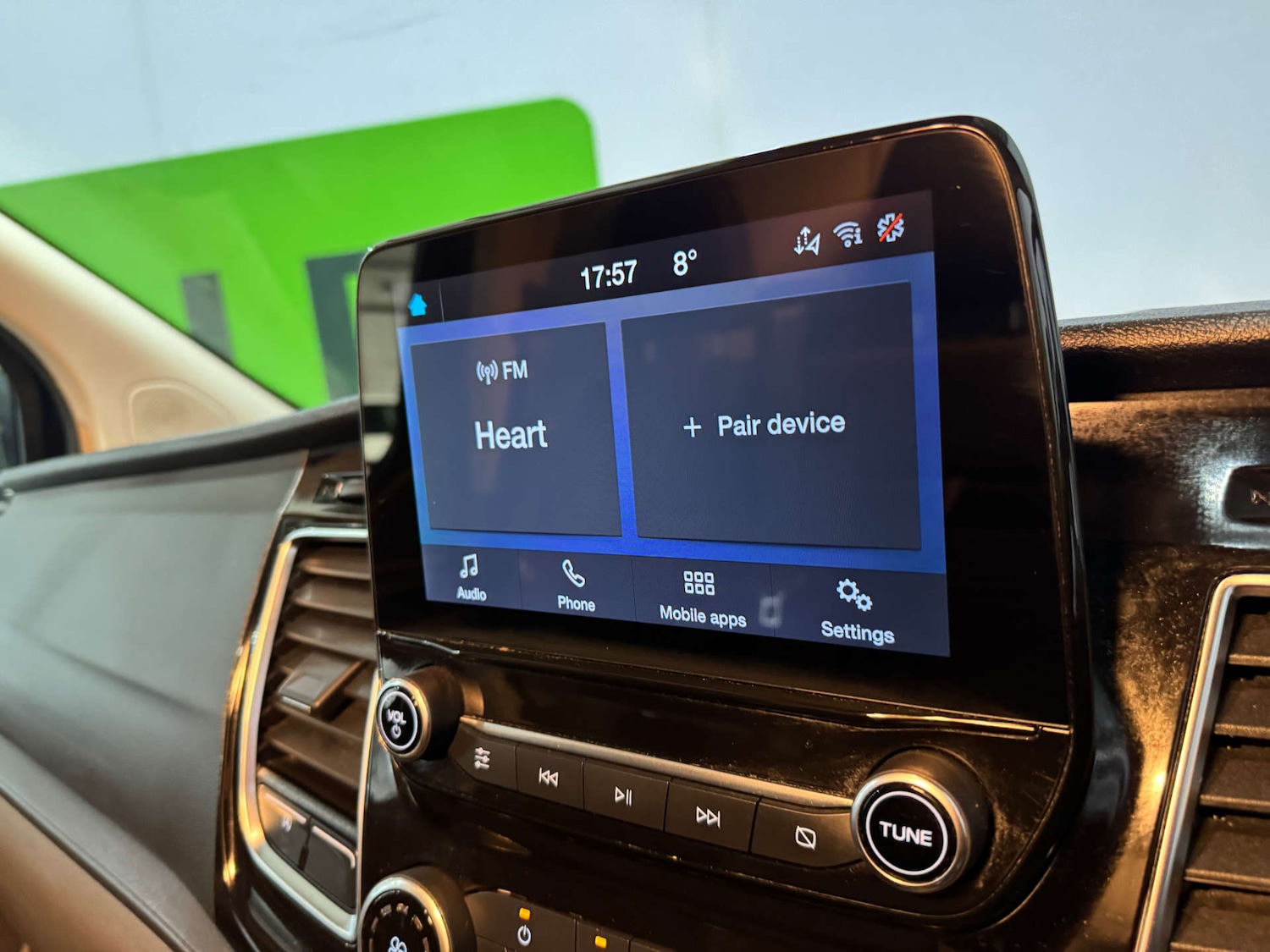 Used Ford Transit Custom 2023 for sale - 77337004: Photo 28