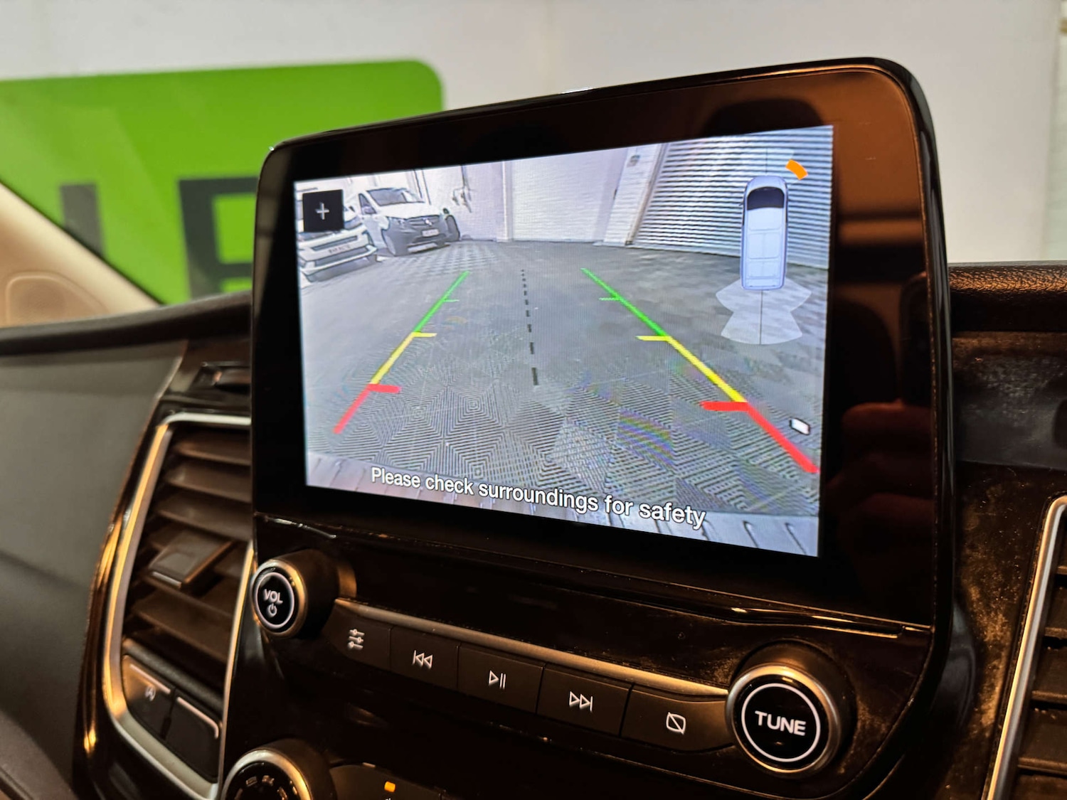 Used Ford Transit Custom 2023 for sale - 77337004: Photo 29