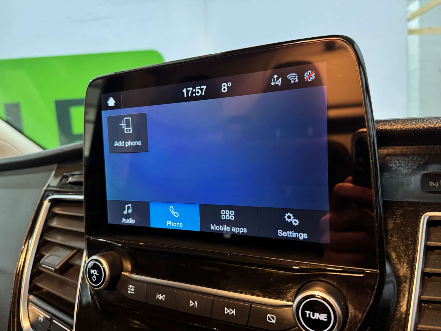 Used Ford Transit Custom 2023 for sale - 77337004: Photo 30