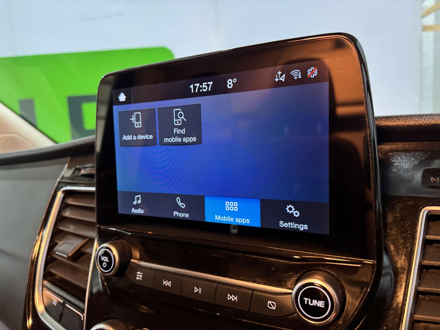 Used Ford Transit Custom 2023 for sale - 77337004: Photo 31