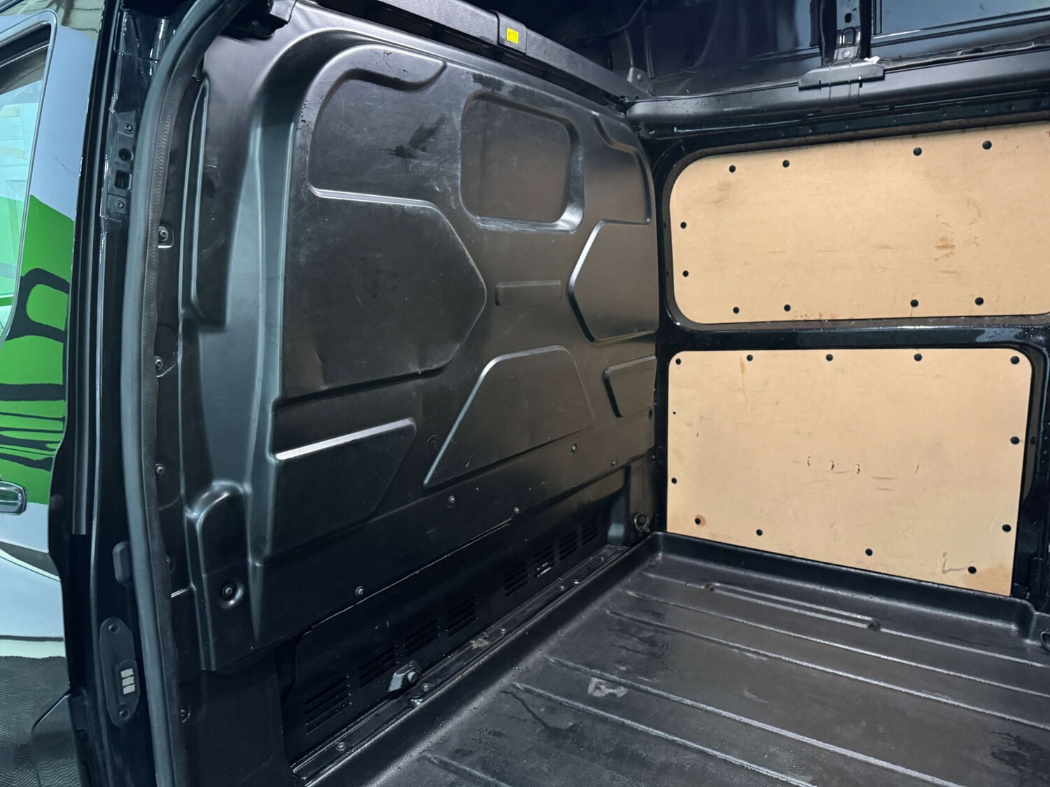 Used Ford Transit Custom 2023 for sale - 77337004: Photo 32