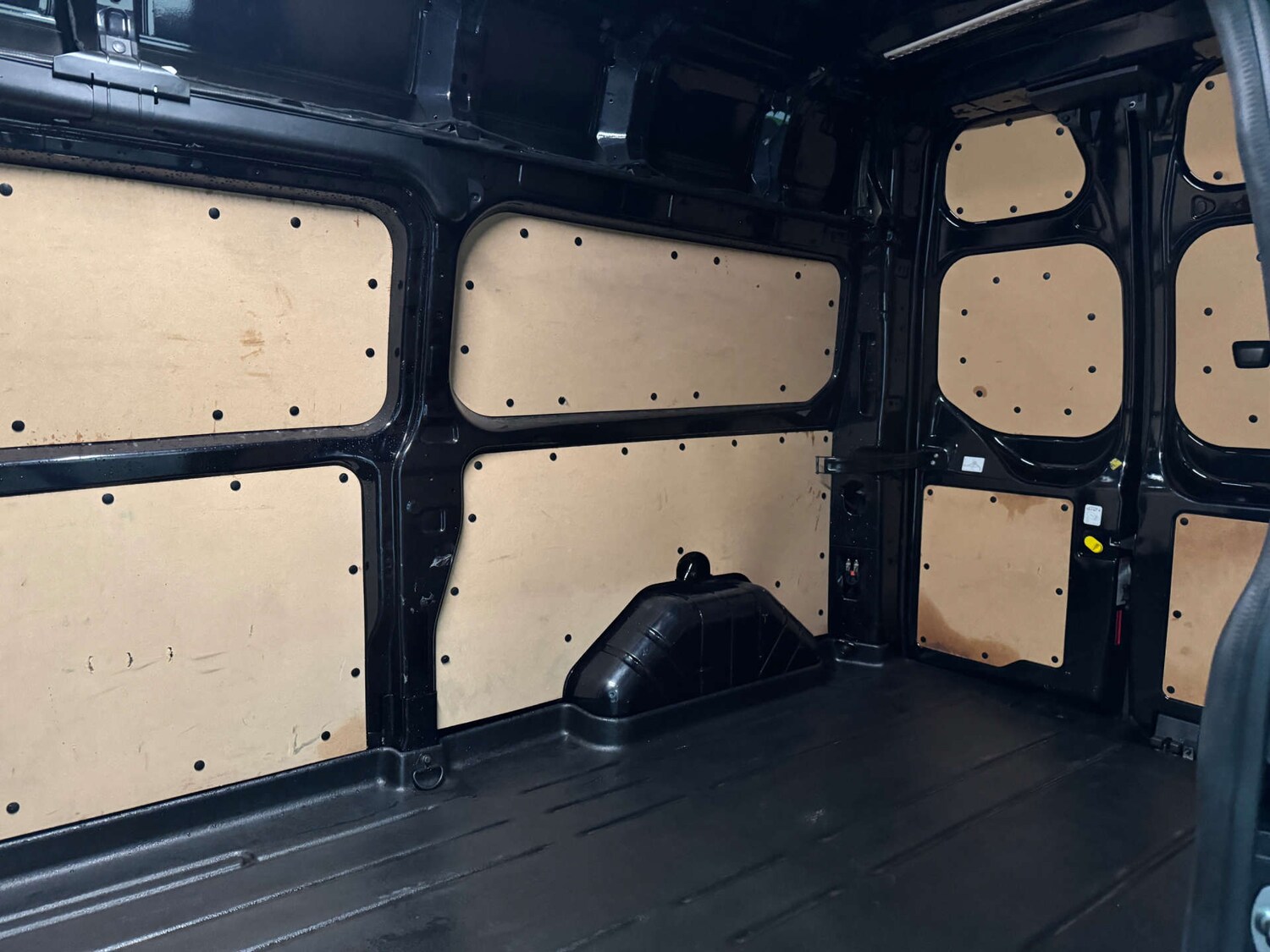 Used Ford Transit Custom 2023 for sale - 77337004: Photo 33