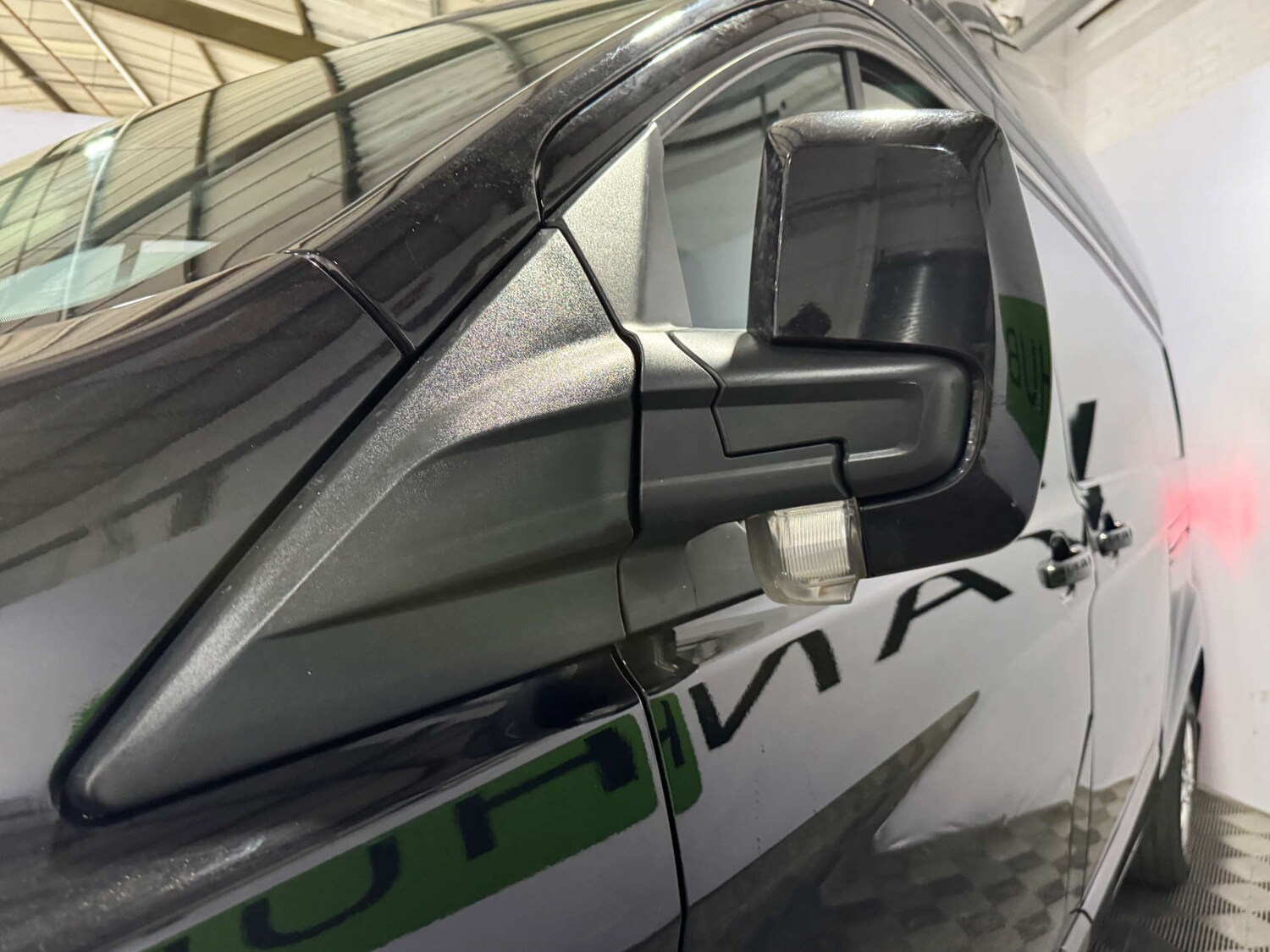 Used Ford Transit Custom 2023 for sale - 77337004: Photo 35