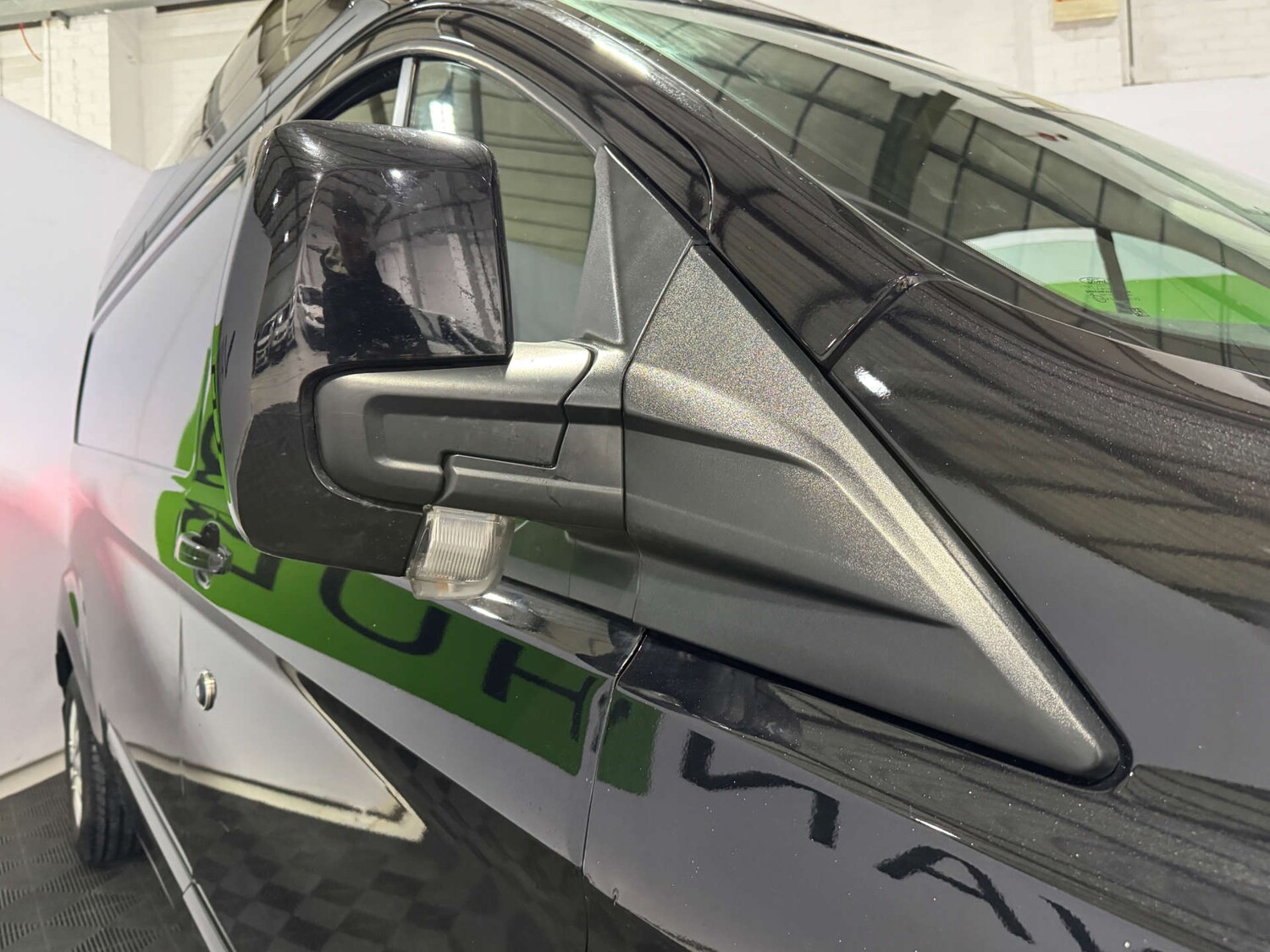 Used Ford Transit Custom 2023 for sale - 77337004: Photo 36