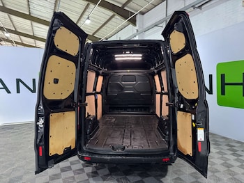 Used Ford Transit Custom 2023 for sale - 77337004: Photo