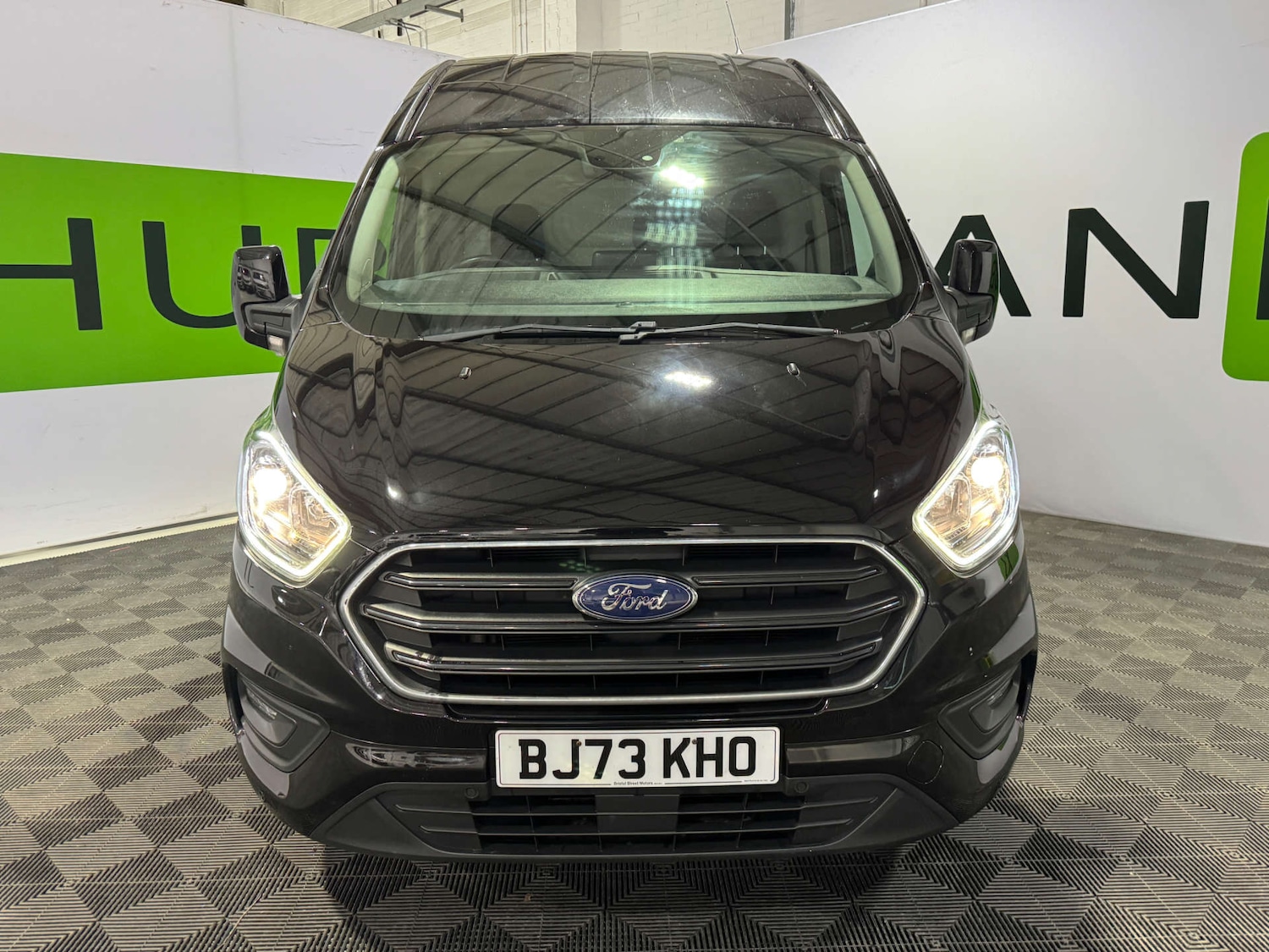 Used Ford Transit Custom 2023 for sale - 77337004: Photo 5
