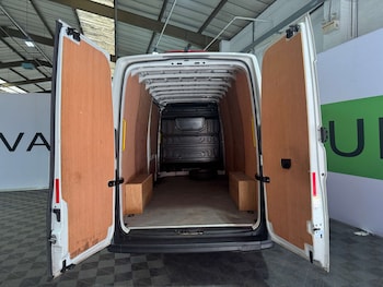 Used Volkswagen Crafter 2023 for sale - 78389799: Photo