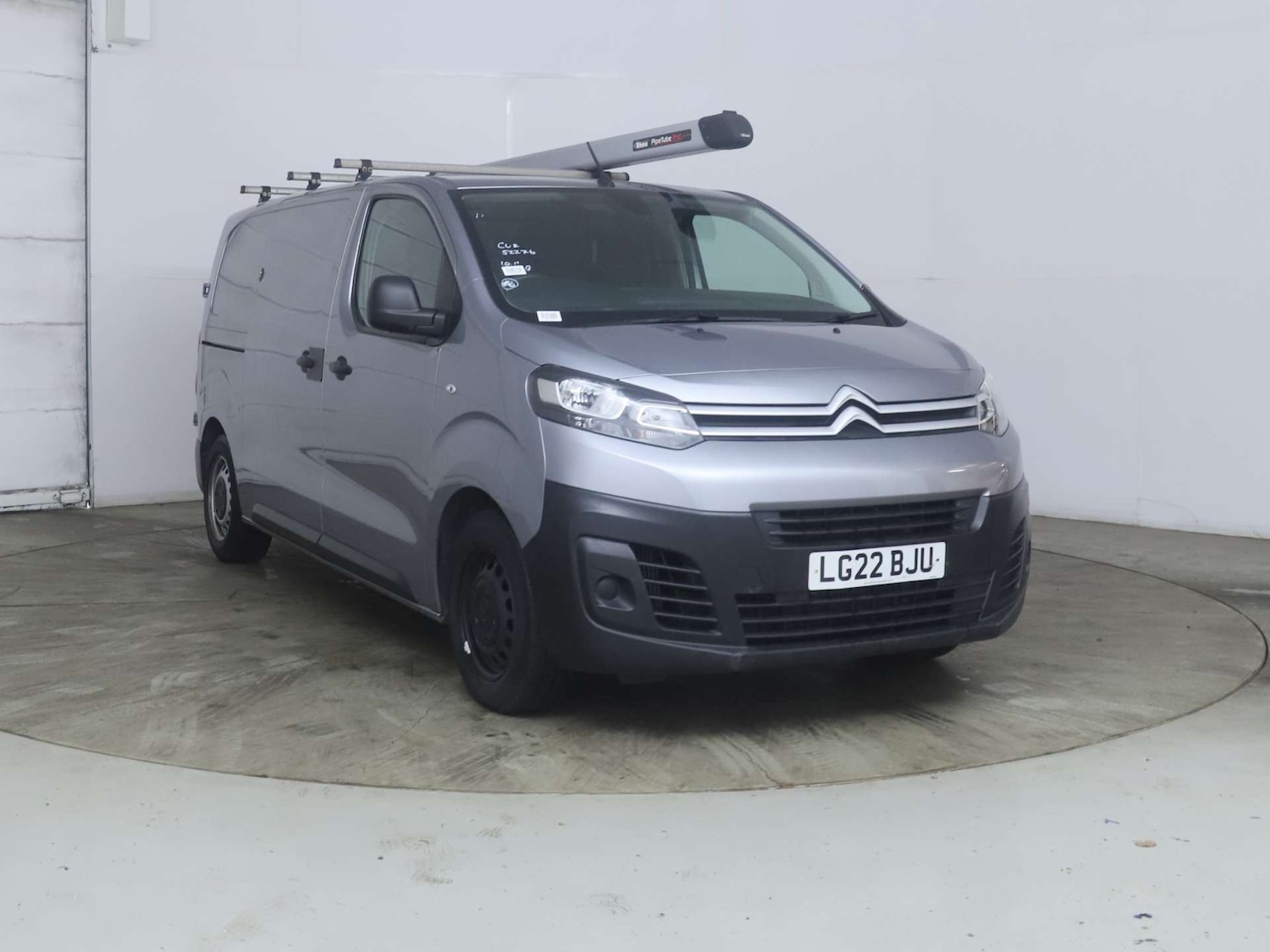 Used Citroen Dispatch 2022 for sale - 76709141: Photo 1