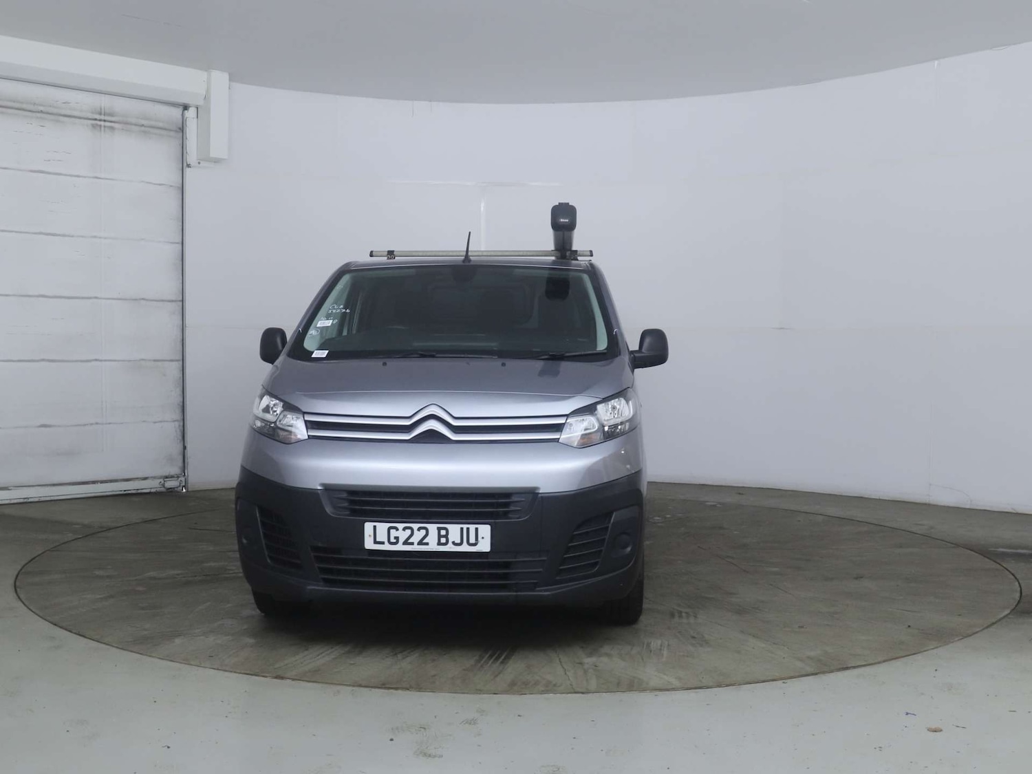 Used Citroen Dispatch 2022 for sale - 76709141: Photo 2