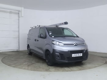Used Citroen Dispatch 2022 for sale - 76709141: Photo