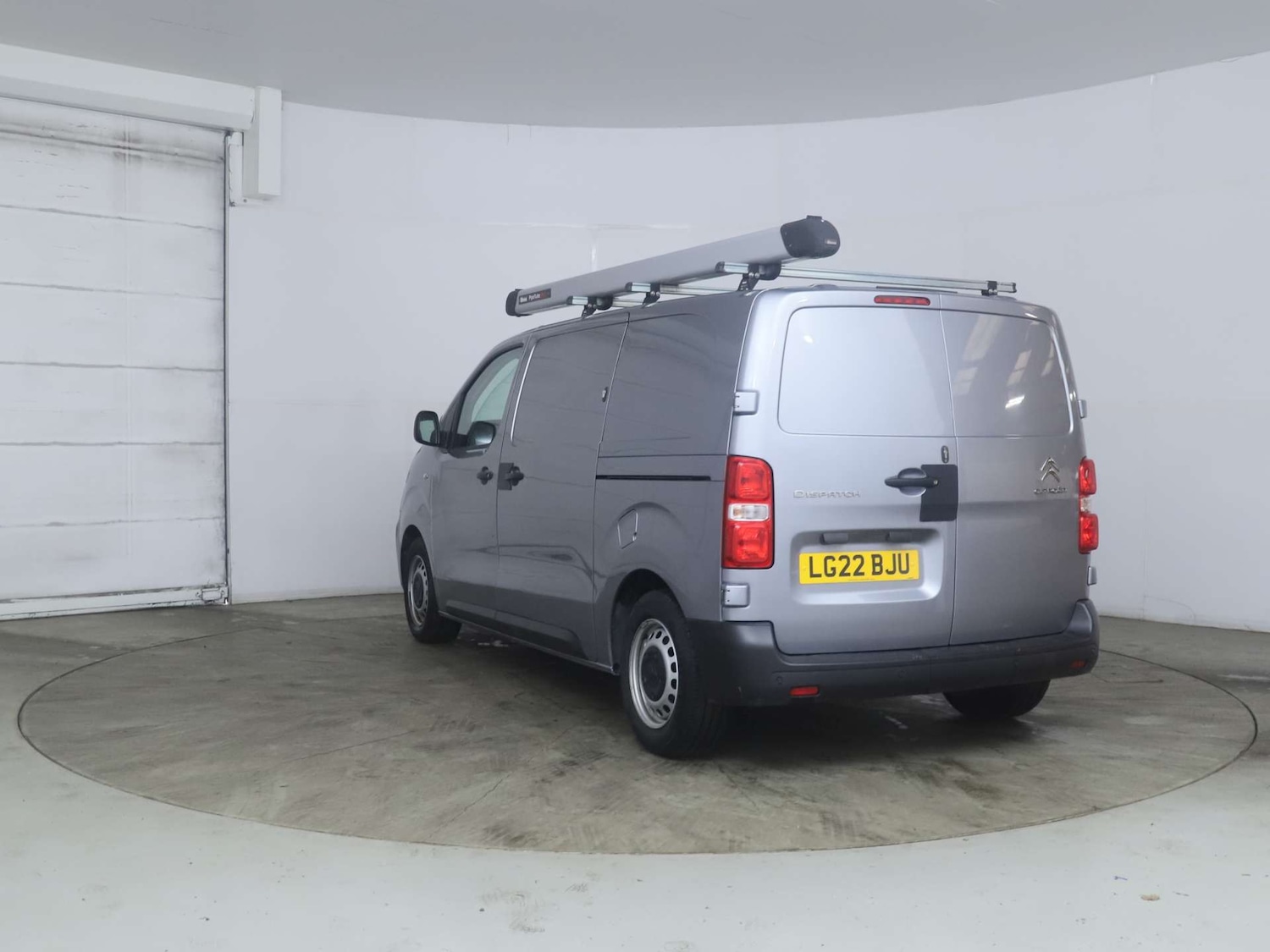 Used Citroen Dispatch 2022 for sale - 76709141: Photo 4