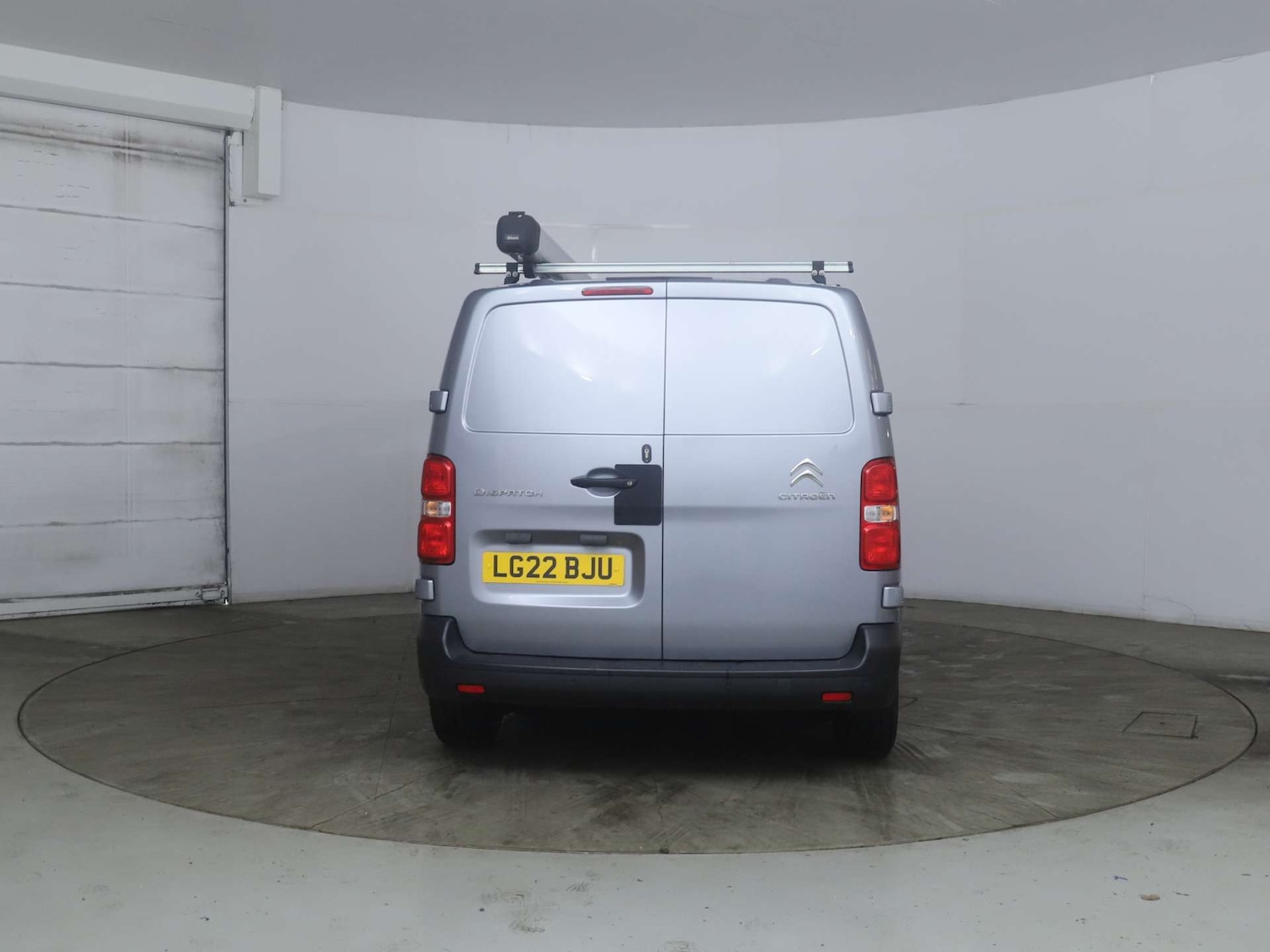 Used Citroen Dispatch 2022 for sale - 76709141: Photo 6