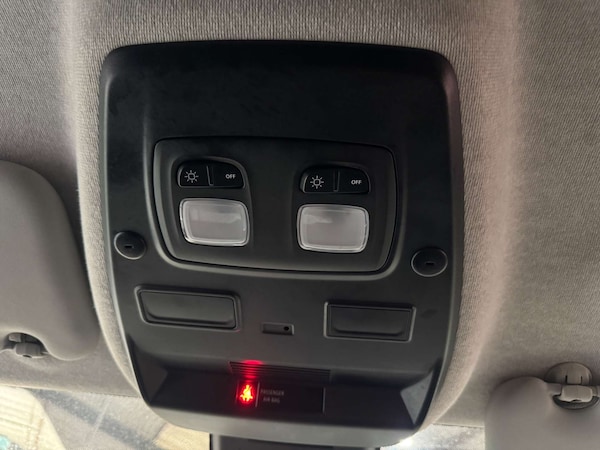 Used Renault Trafic 2022 for sale - 76000356: Photo 12