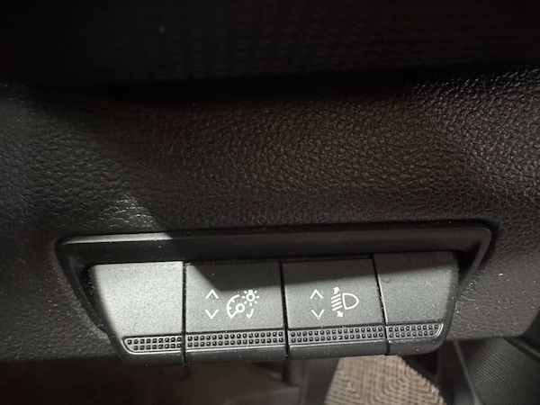 Used Renault Trafic 2022 for sale - 76000356: Photo 14