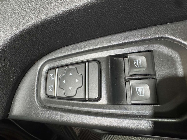Used Renault Trafic 2022 for sale - 76000356: Photo 19