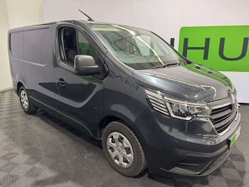 Renault - Trafic