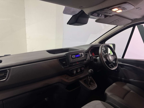 Used Renault Trafic 2022 for sale - 76000356: Photo 20