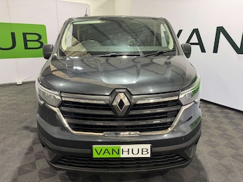 Used Renault Trafic 2022 for sale - 76000356: Photo 2