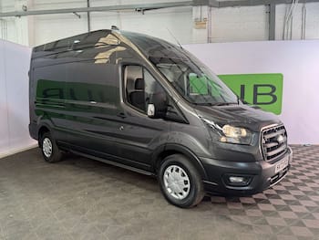 Used Ford Transit 2023 for sale - 79739045: Photo
