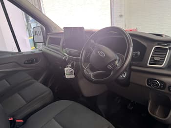 Used Ford Transit 2023 for sale - 79739045: Photo