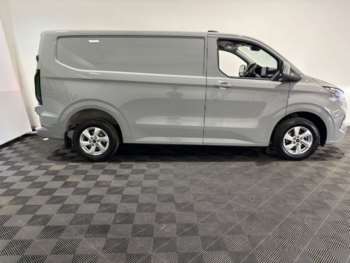 Used Ford Transit Custom 2024 for sale - 74994916: Photo