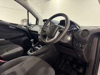 Used Ford Transit Courier 2023 for sale - 73489488: Photo