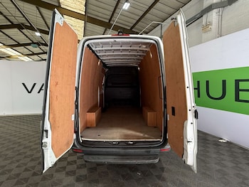 Used Mercedes-Benz Sprinter 2023 for sale - 78310921: Photo