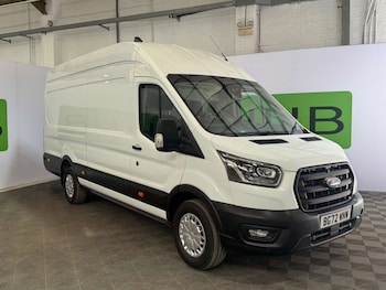 Used Ford Transit 2022 for sale - 78458864: Photo