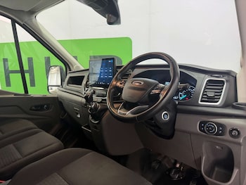 Used Ford Transit 2022 for sale - 78458864: Photo