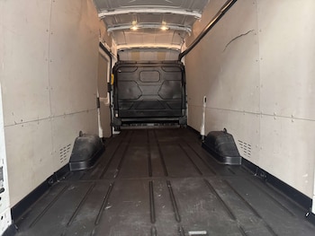 Used Ford Transit 2022 for sale - 78458864: Photo