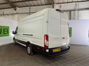 Used Ford Transit 2022 for sale - 78458864: Photo