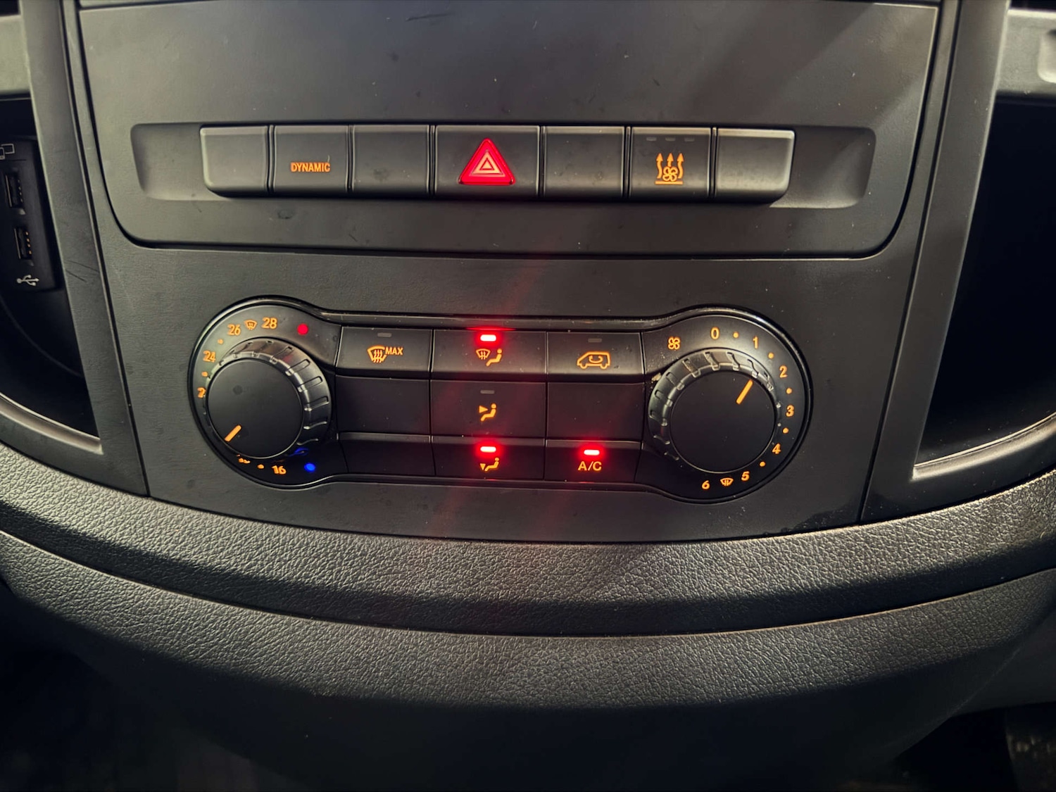 Used Mercedes-Benz Vito 2024 for sale - 76253841: Photo 12