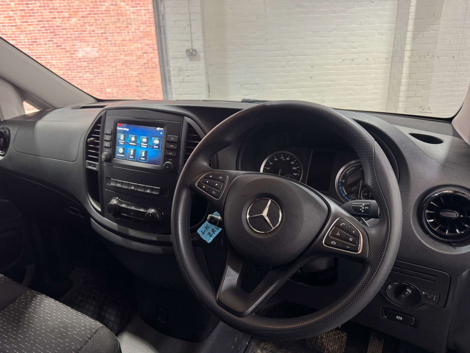 Used Mercedes-Benz Vito 2024 for sale - 76253841: Photo 17