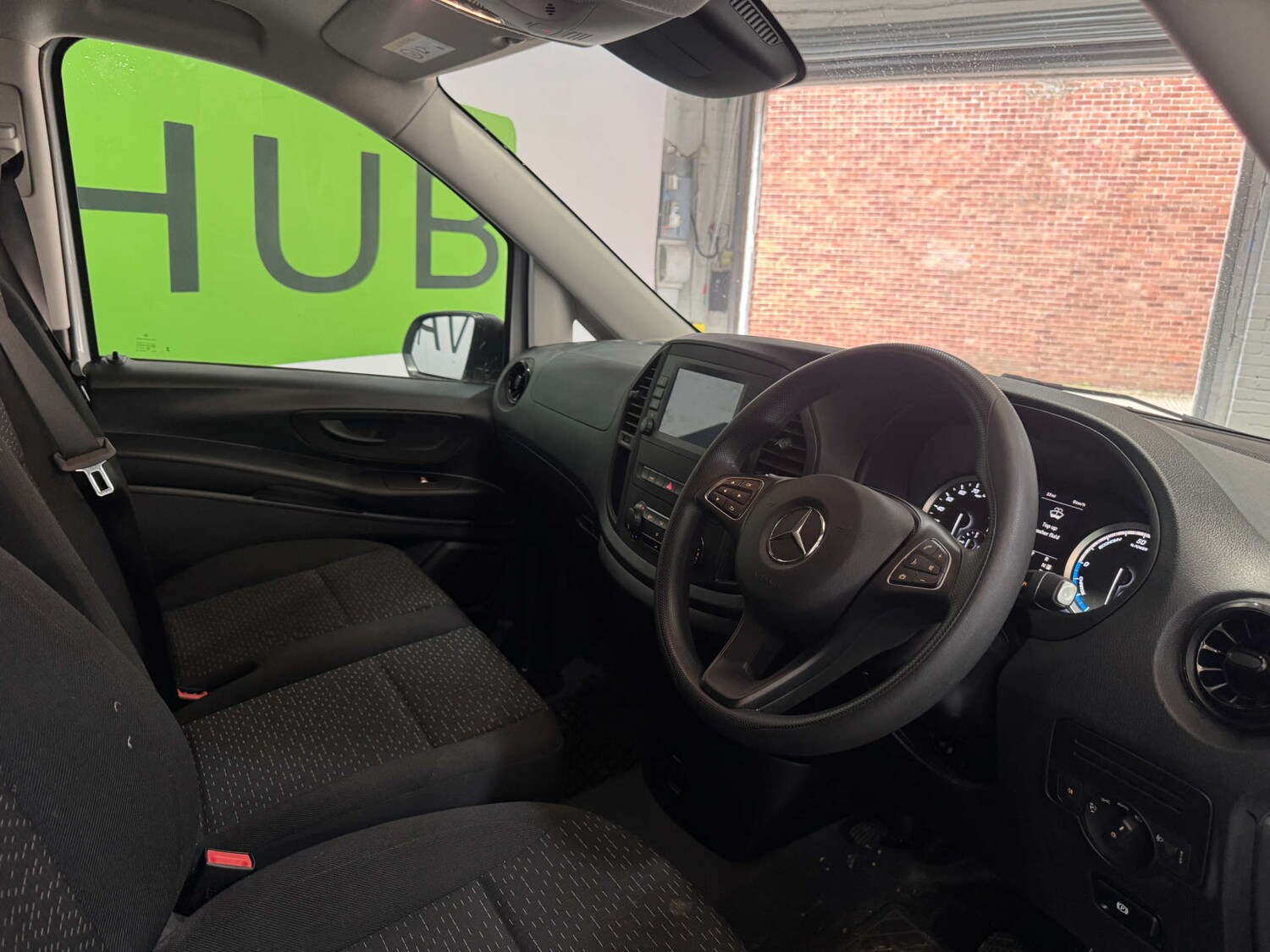 Used Mercedes-Benz Vito 2024 for sale - 76253841: Photo 18