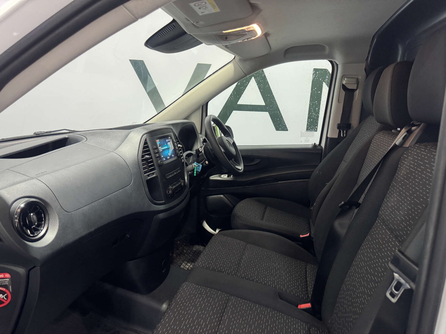 Used Mercedes-Benz Vito 2024 for sale - 76253841: Photo 20