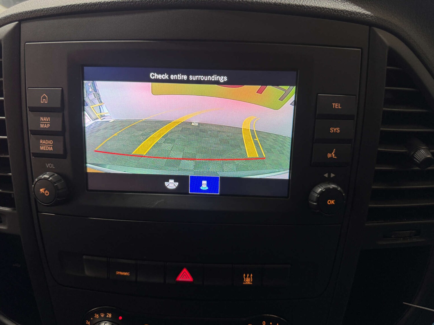 Used Mercedes-Benz Vito 2024 for sale - 76253841: Photo 21