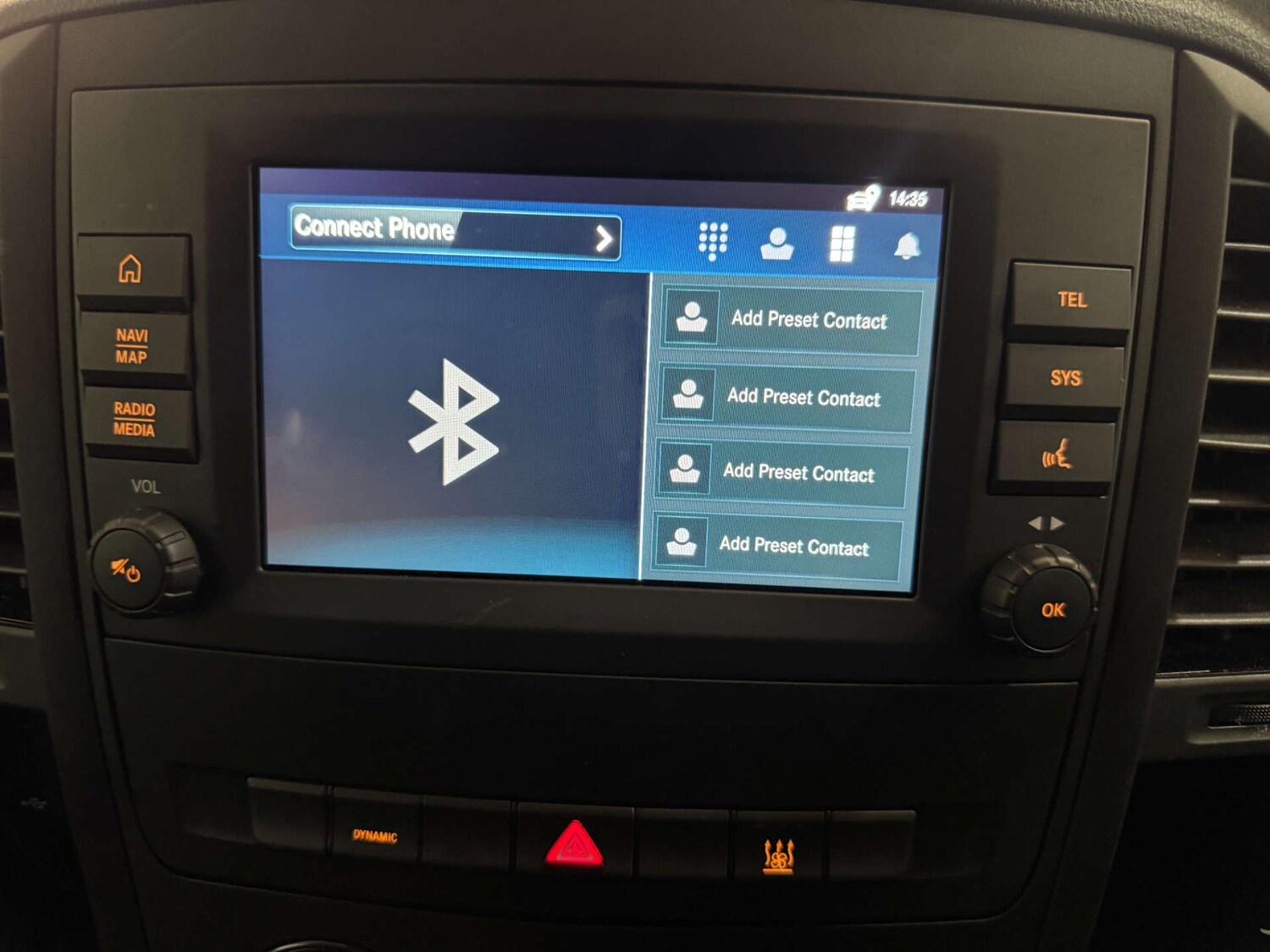 Used Mercedes-Benz Vito 2024 for sale - 76253841: Photo 22