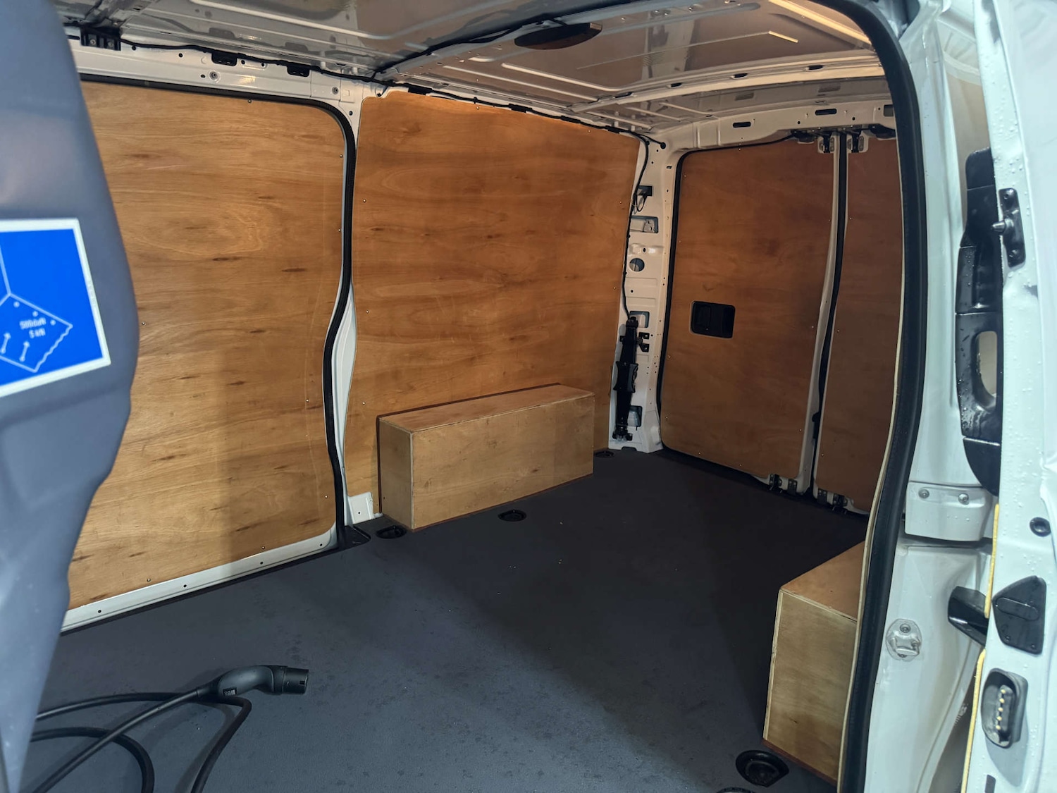 Used Mercedes-Benz Vito 2024 for sale - 76253841: Photo 23