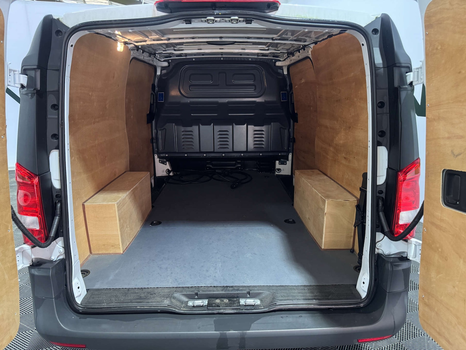 Used Mercedes-Benz Vito 2024 for sale - 76253841: Photo 25