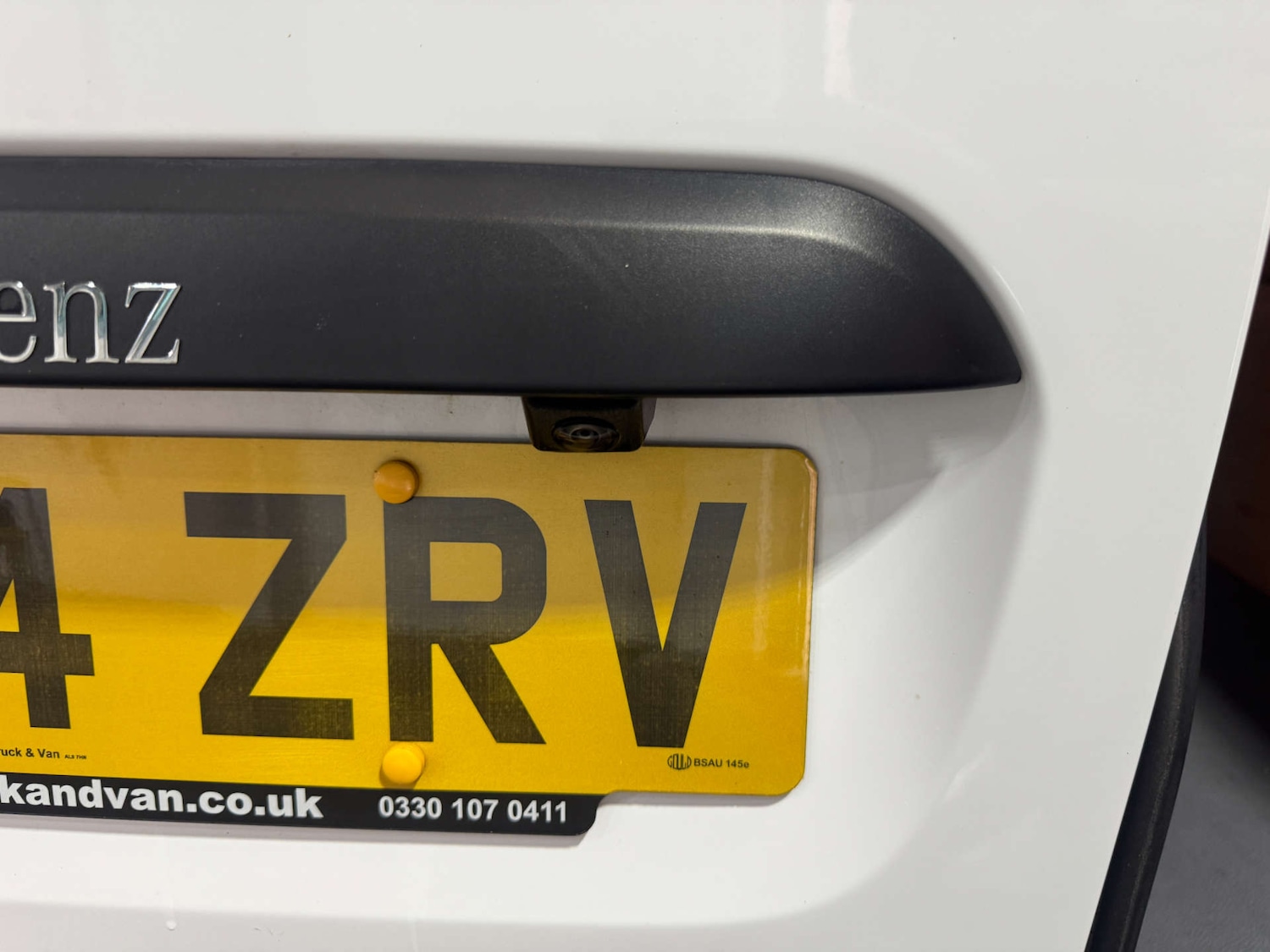 Used Mercedes-Benz Vito 2024 for sale - 76253841: Photo 26