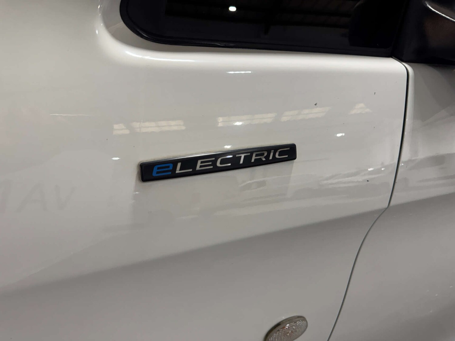 Used Mercedes-Benz Vito 2024 for sale - 76253841: Photo 28