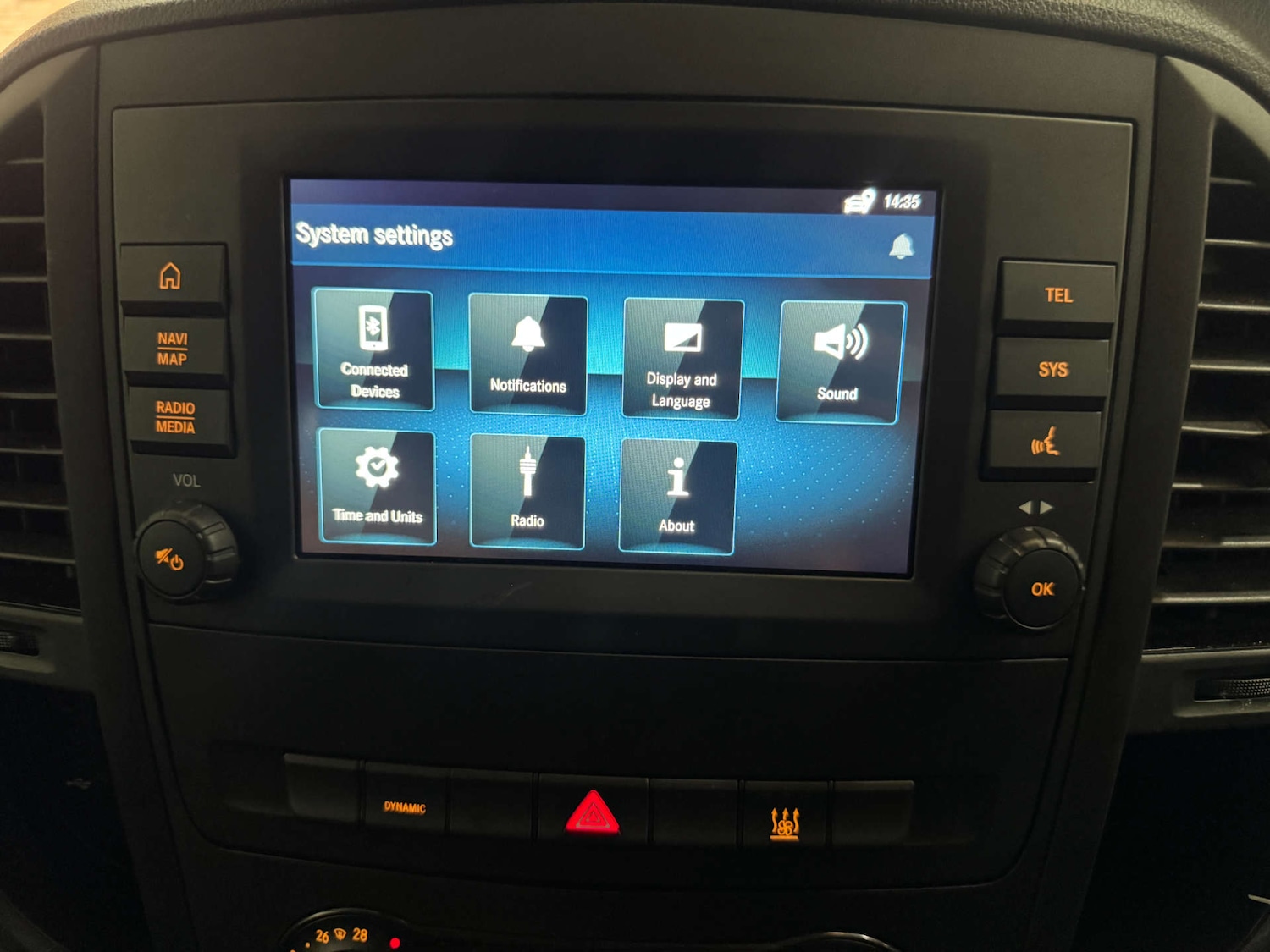 Used Mercedes-Benz Vito 2024 for sale - 76253841: Photo 30