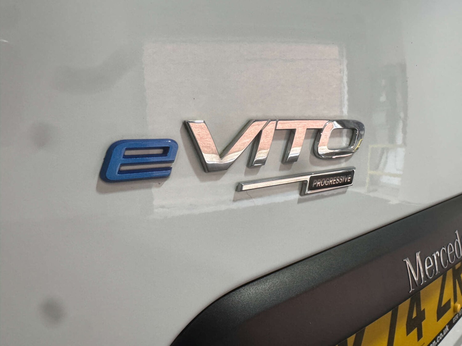 Used Mercedes-Benz Vito 2024 for sale - 76253841: Photo 31